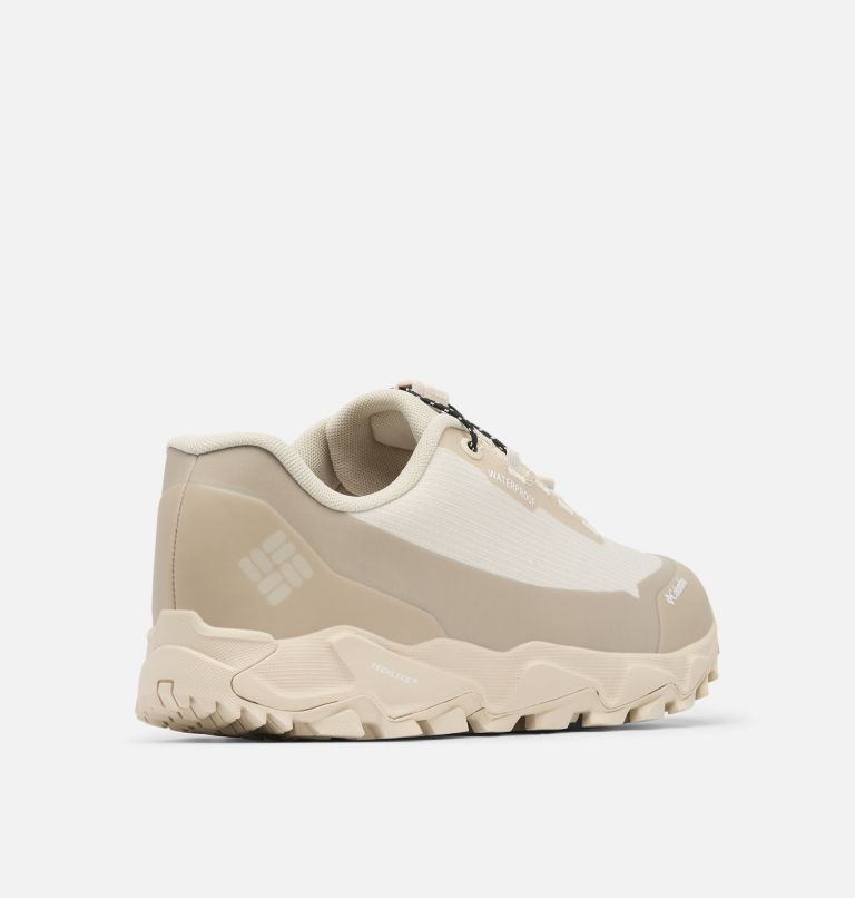 Men's Trans Trail Waterproof Sneaker, Color: Dark Stone, Light Clay, image 9