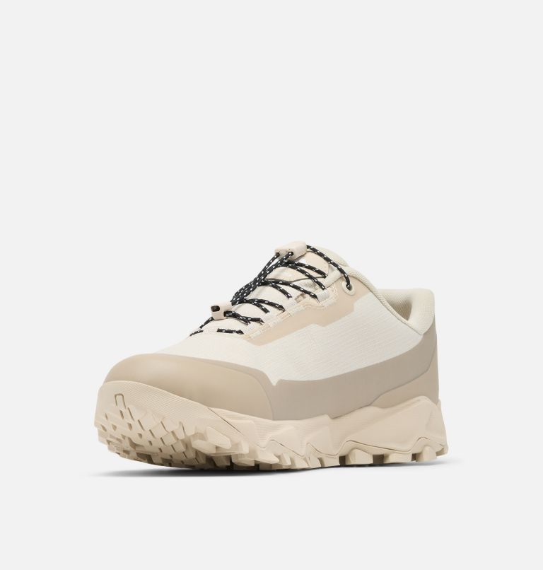 Men's Trans Trail Waterproof Sneaker, Color: Dark Stone, Light Clay, image 6