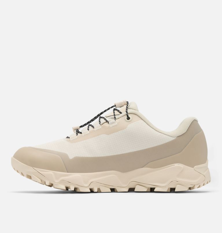 Men's Trans Trail Waterproof Sneaker, Color: Dark Stone, Light Clay, image 5