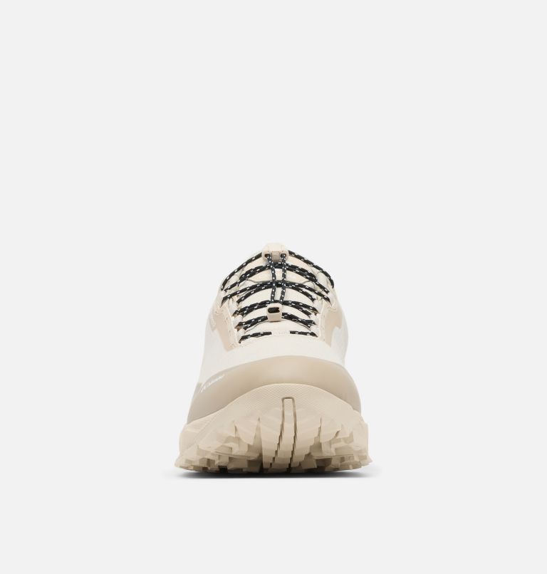 Men's Trans Trail Waterproof Sneaker, Color: Dark Stone, Light Clay, image 7