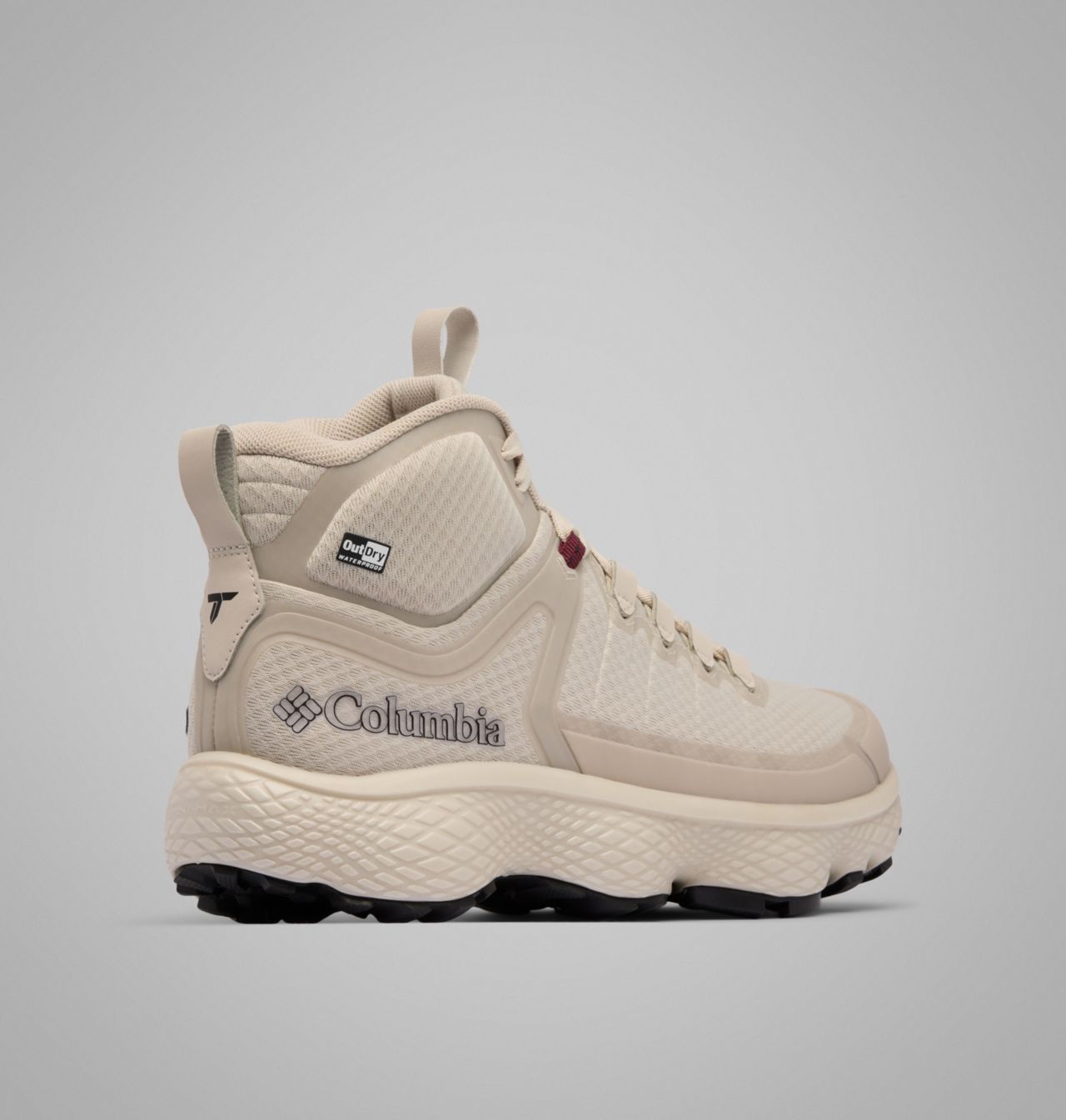 Men's Escape Thrive™ Titanium™ OutDry™ Mid Shoe 10