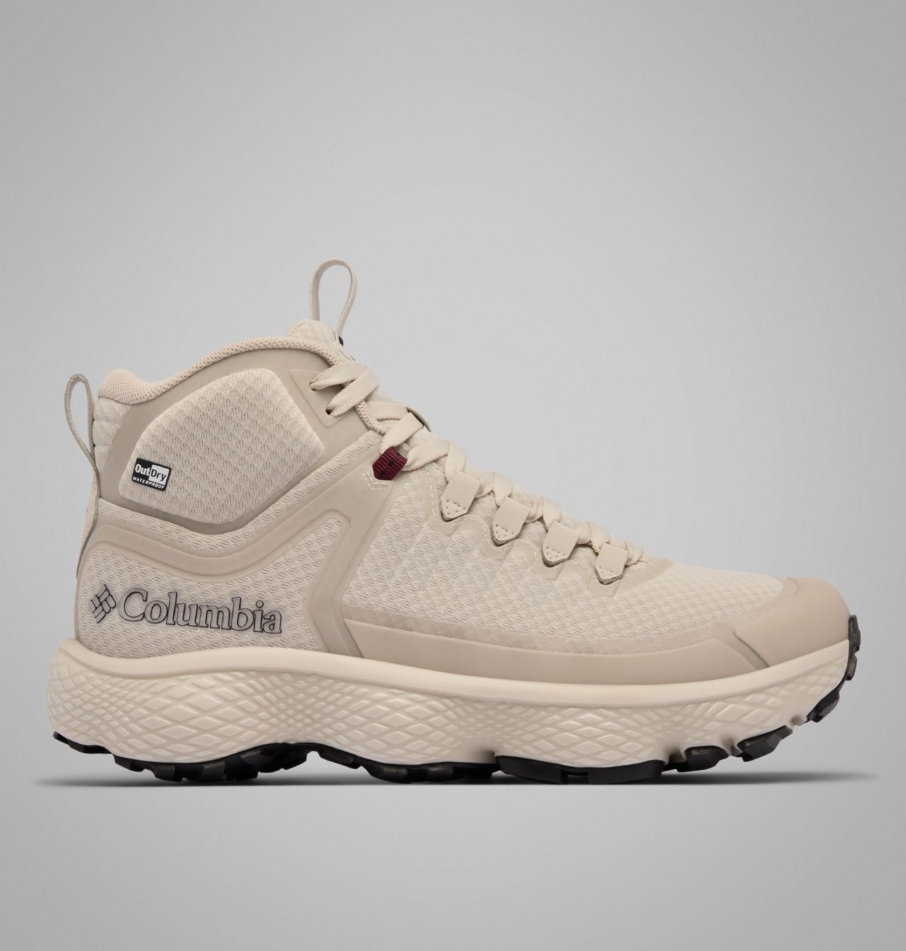 Men's Escape Thrive™ Titanium™ OutDry™ Mid Shoe 1