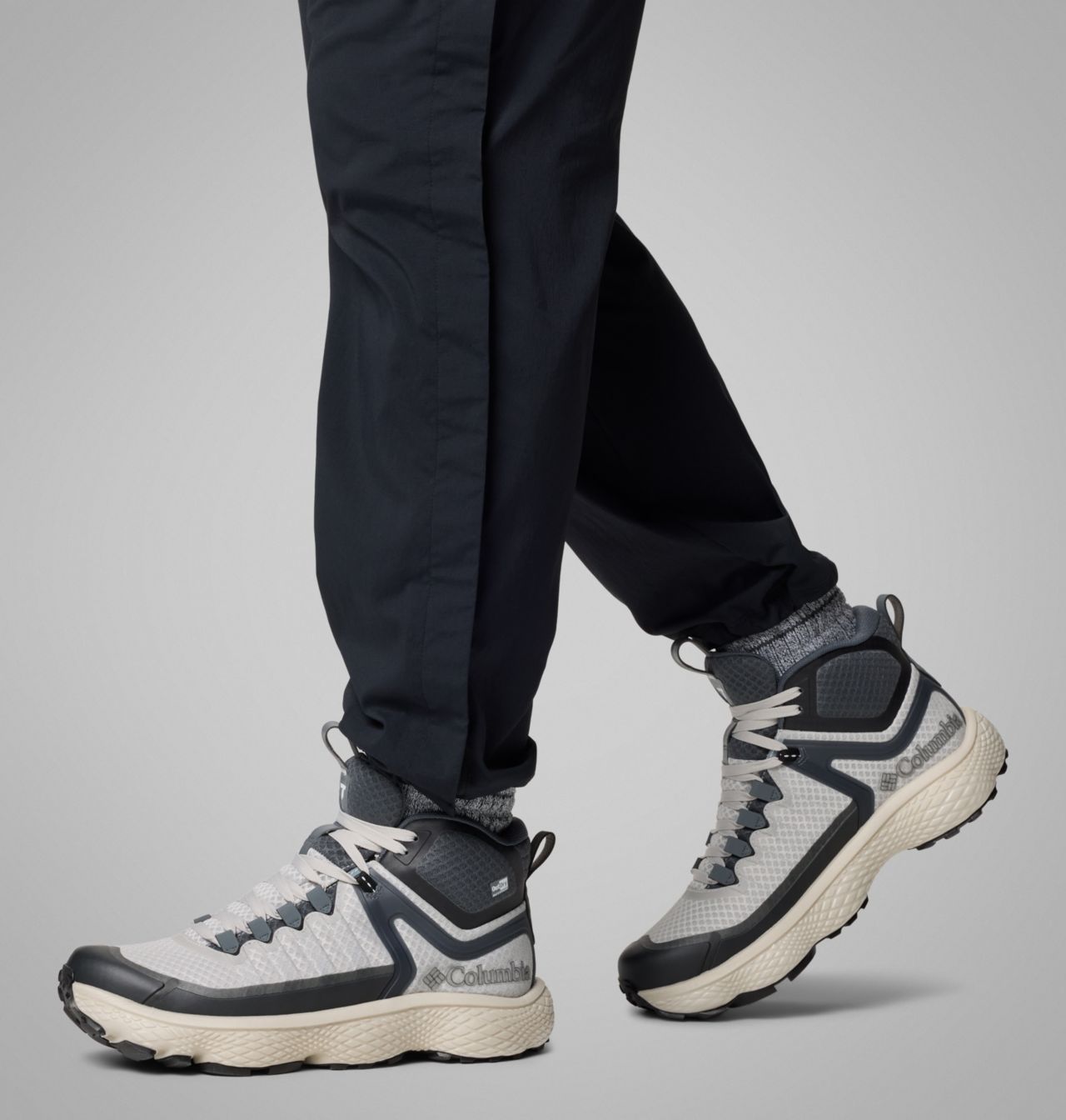 Men's Escape Thrive™ Titanium™ OutDry™ Mid Shoe 11