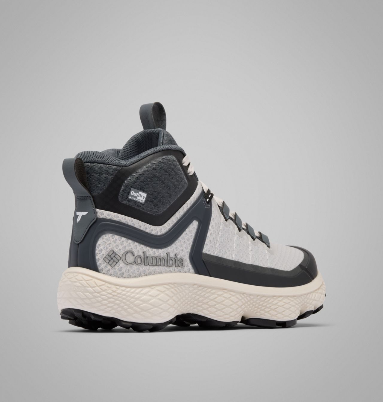 Men's Escape Thrive™ Titanium™ OutDry™ Mid Shoe 10