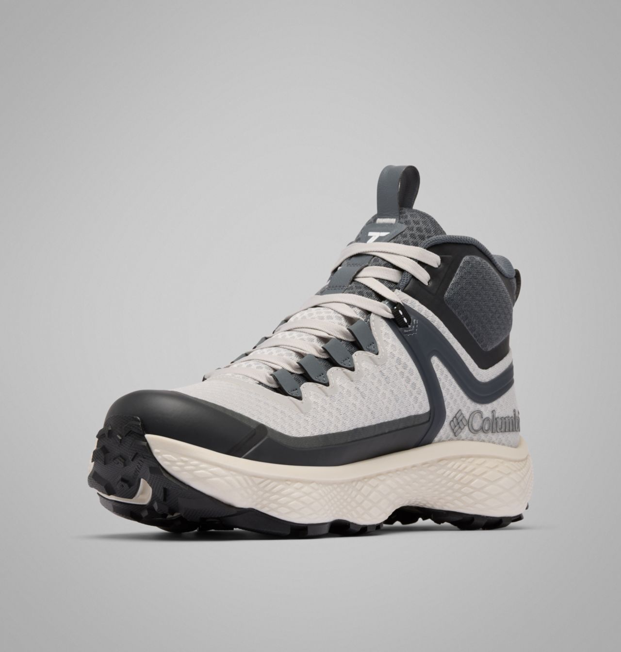 Men's Escape Thrive™ Titanium™ OutDry™ Mid Shoe 8