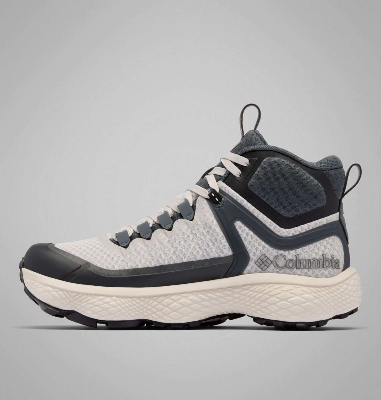 Men's Escape Thrive™ Titanium™ OutDry™ Mid Shoe 7