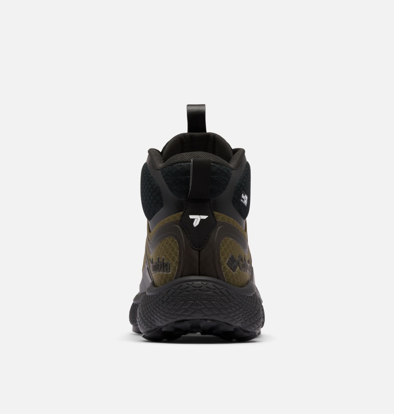 Men's Escape Thrive™ Titanium™ OutDry™ Mid Shoe | 383 | 10.5 2