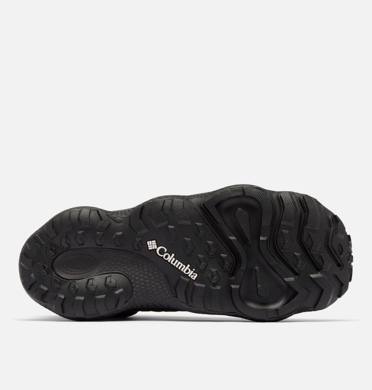 Men's Escape Thrive Titanium OutDry Mid Shoe, Color: Nori, Black, image 5