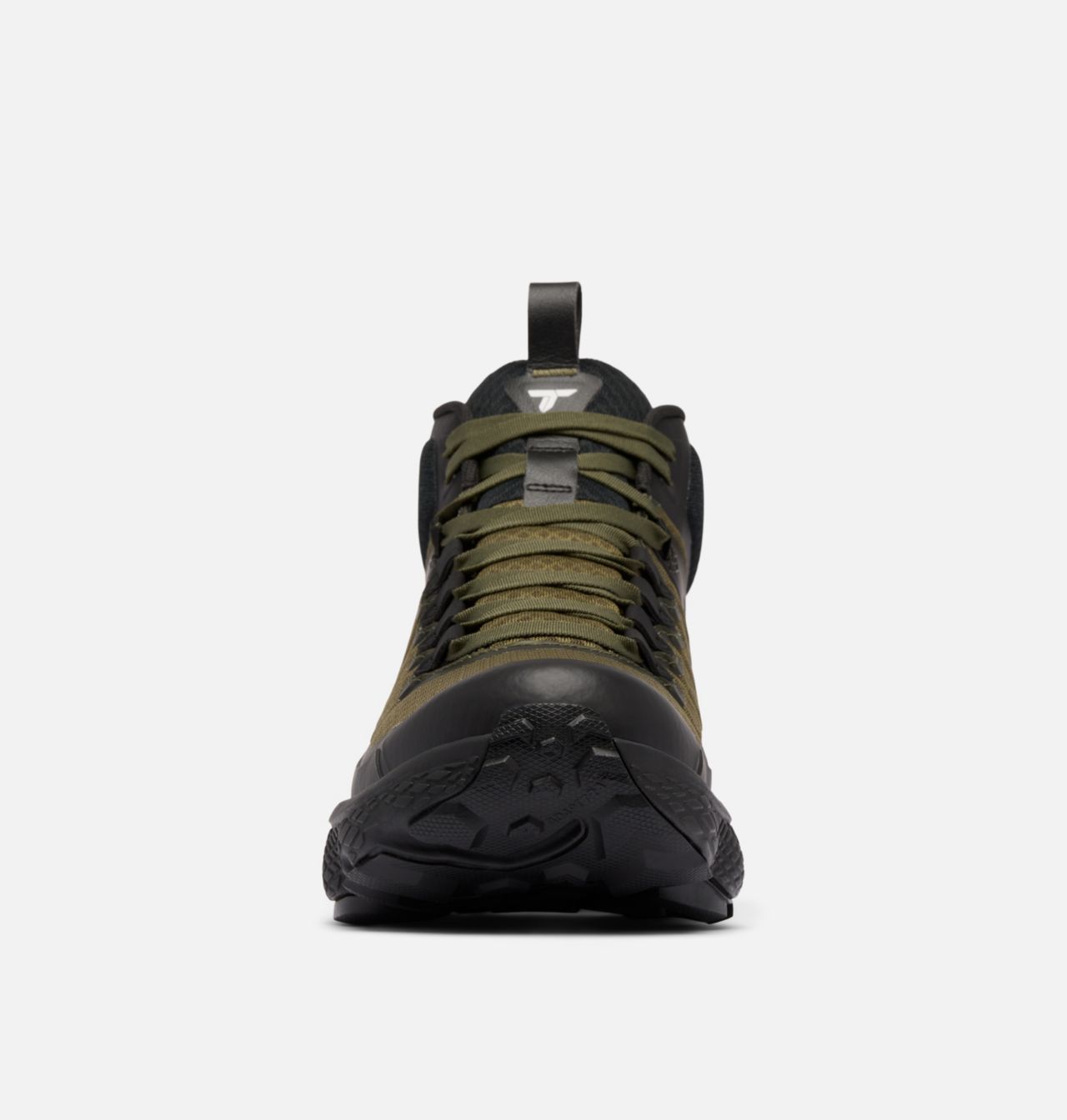 Men's Escape Thrive™ Titanium™ OutDry™ Mid Shoe | 383 | 10.5 9