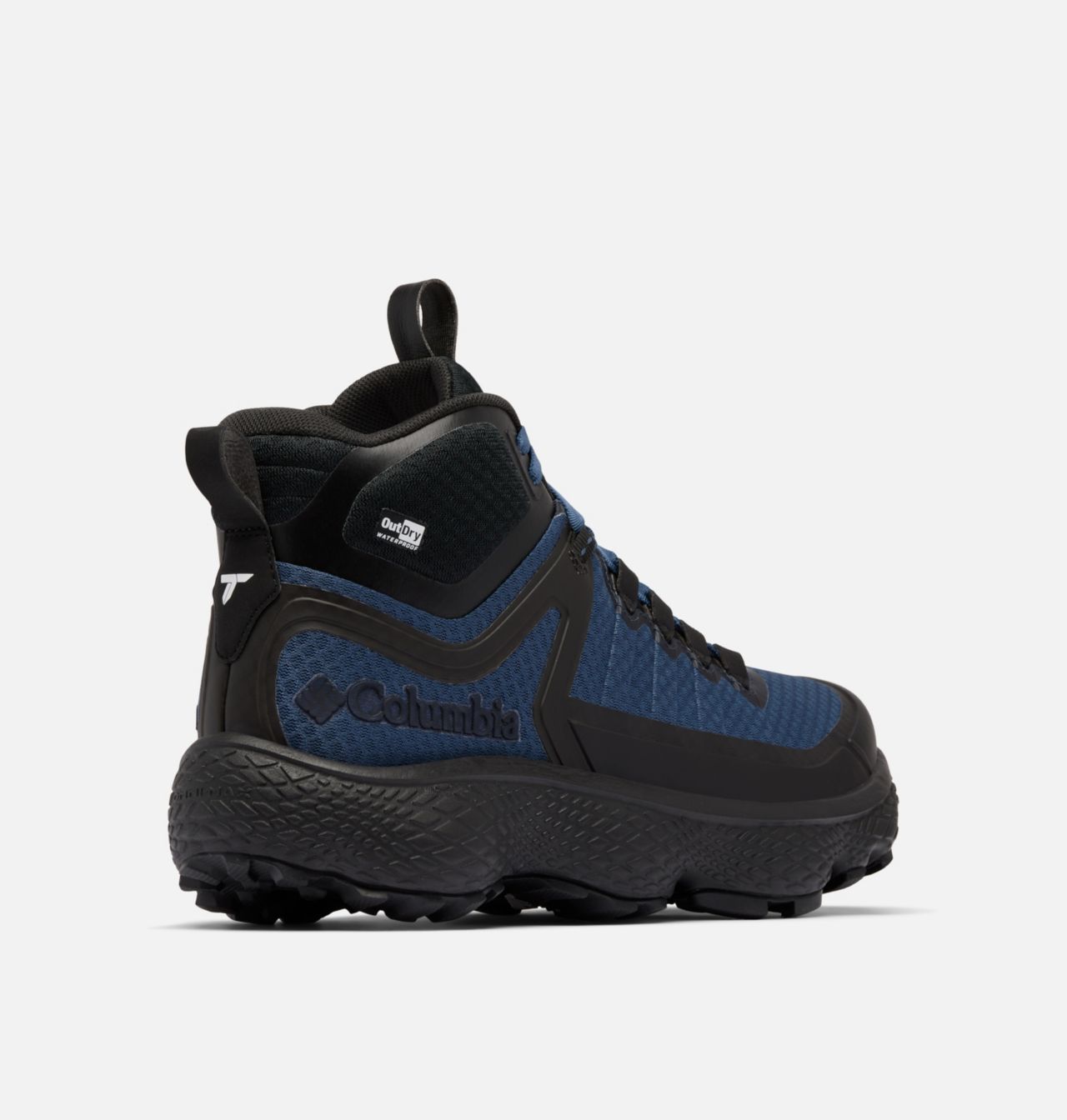 Men's Escape Thrive™ Titanium™ OutDry™ Mid Shoe 10