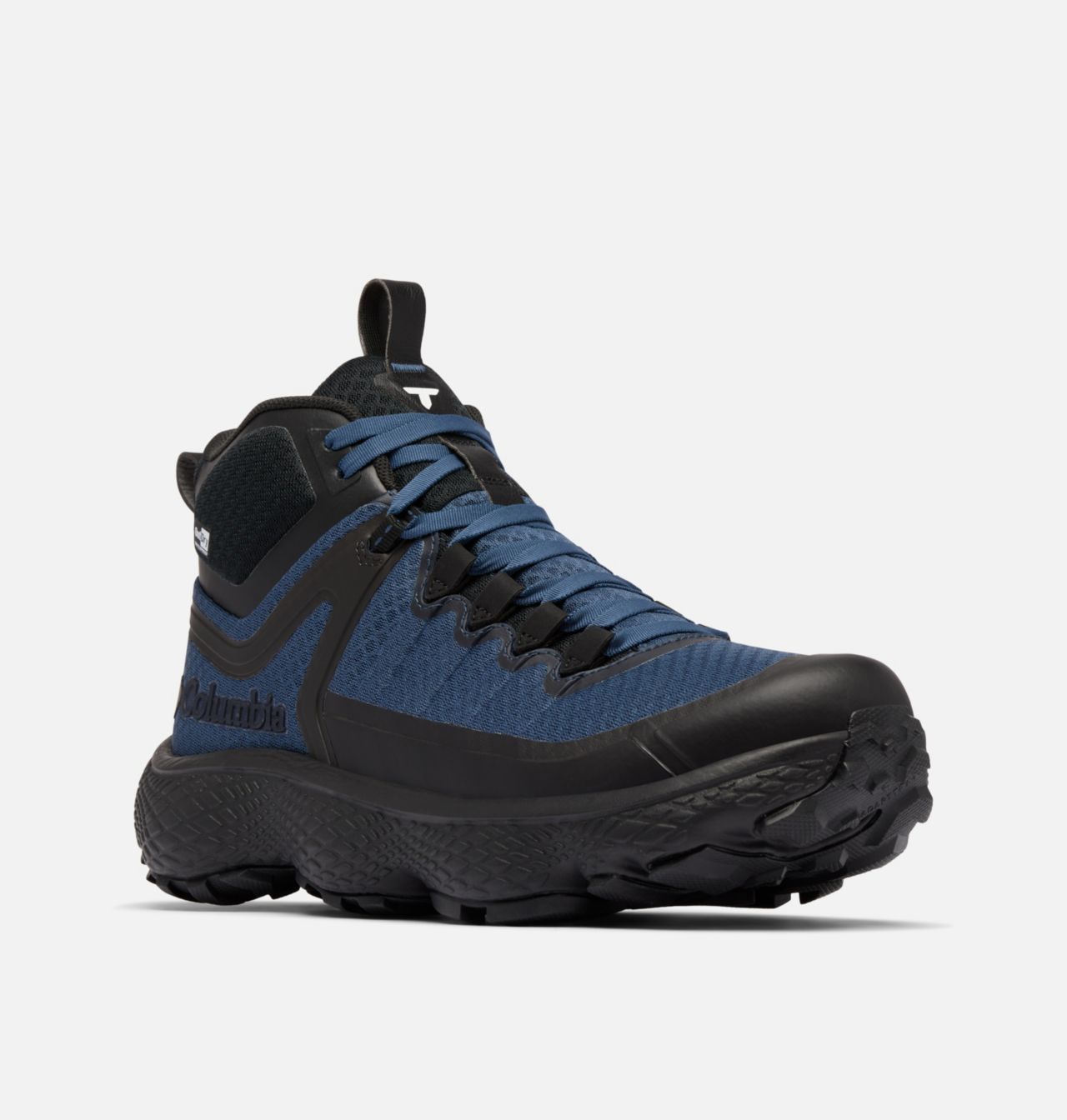 Men's Escape Thrive™ Titanium™ OutDry™ Mid Shoe 4