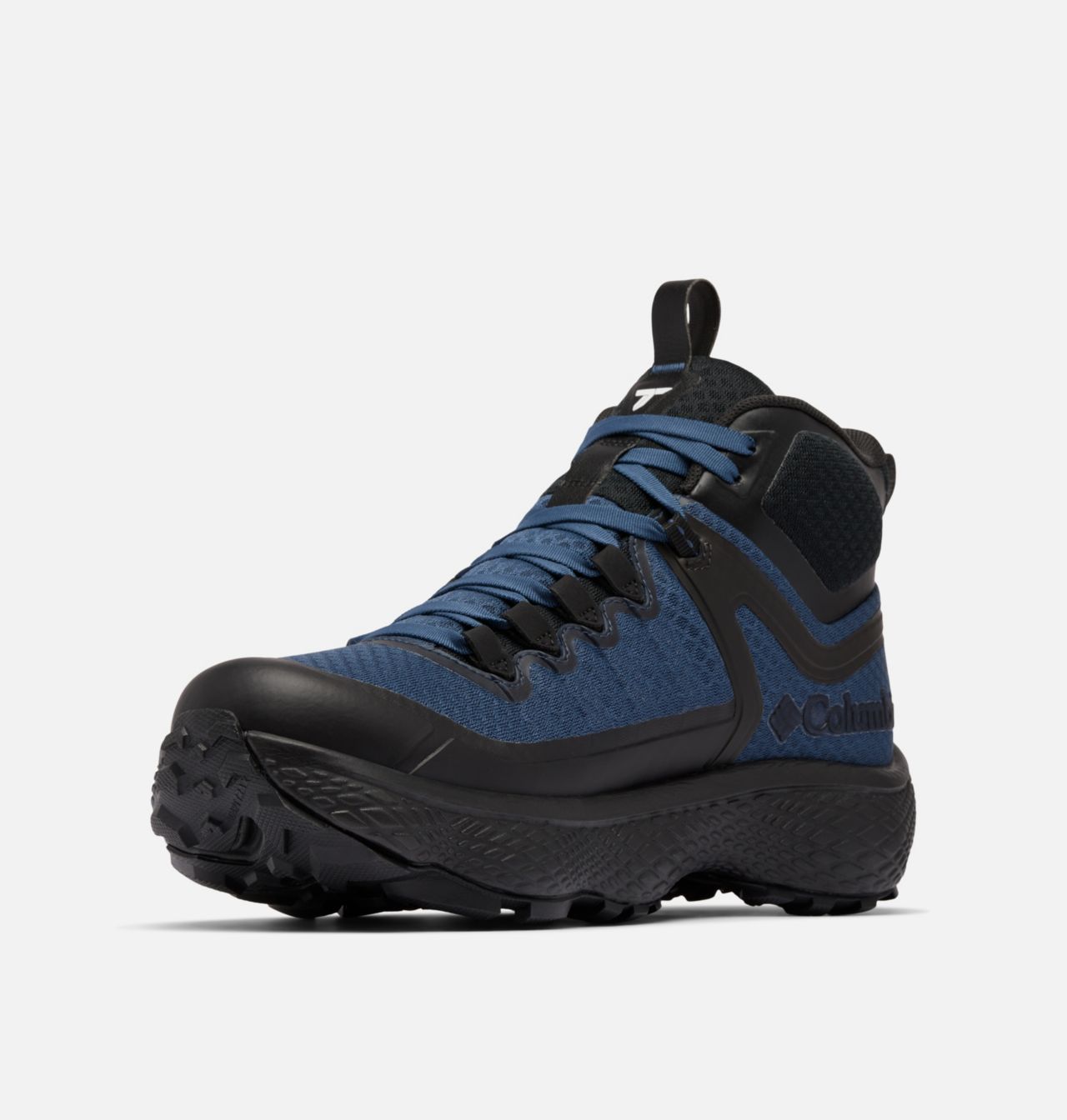 Men's Escape Thrive™ Titanium™ OutDry™ Mid Shoe 8