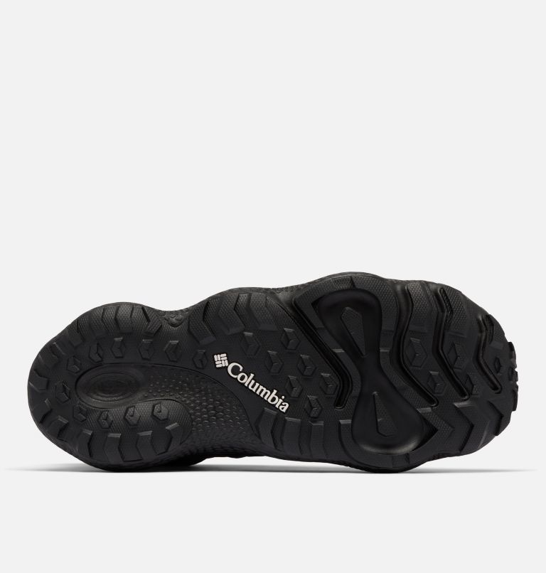 Botas de senderismo Escape Thrive Titanium Mid Outdry para hombre, Color: Zinc, Black, image 4