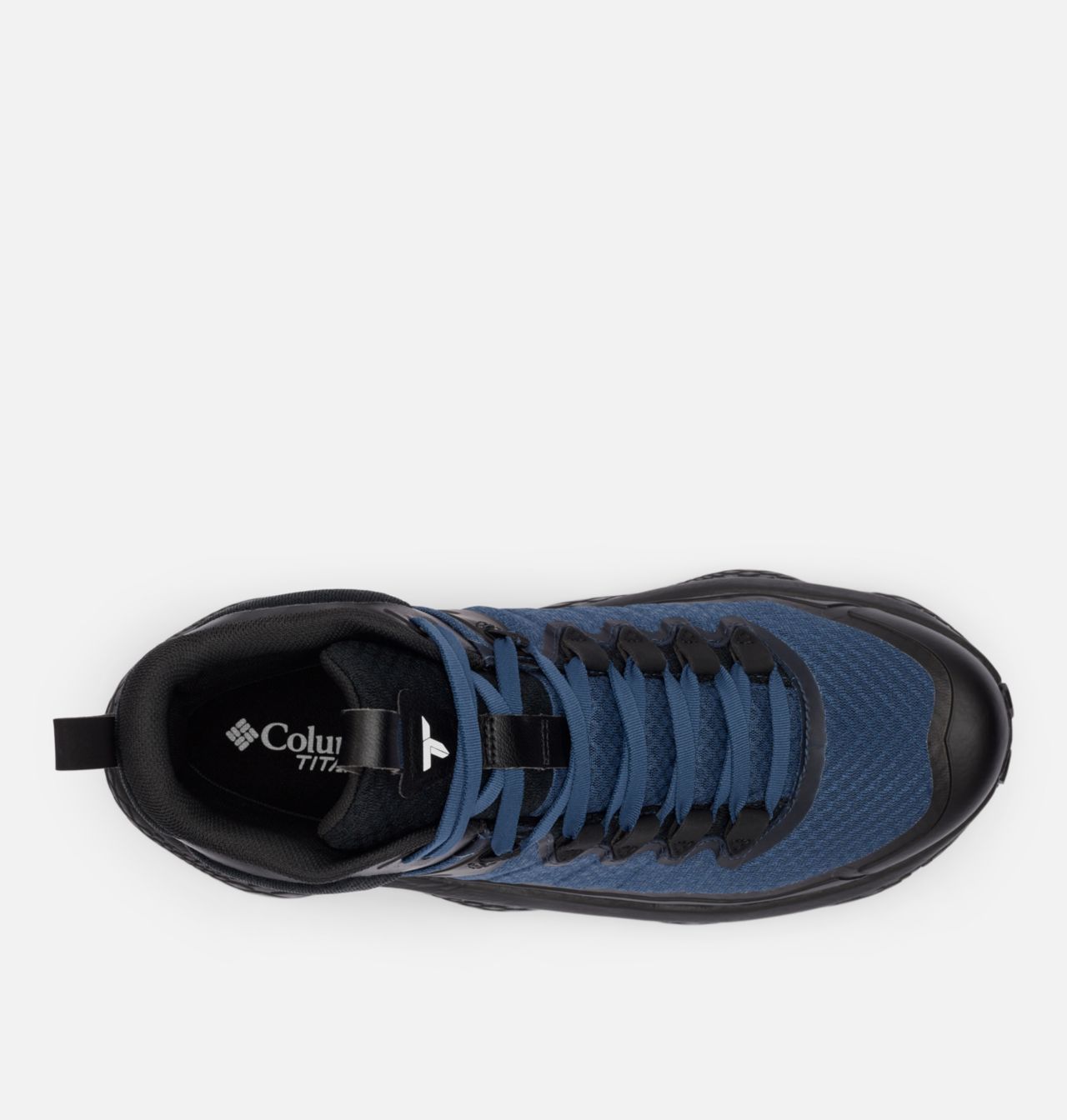 Men's Escape Thrive™ Titanium™ OutDry™ Mid Shoe 5