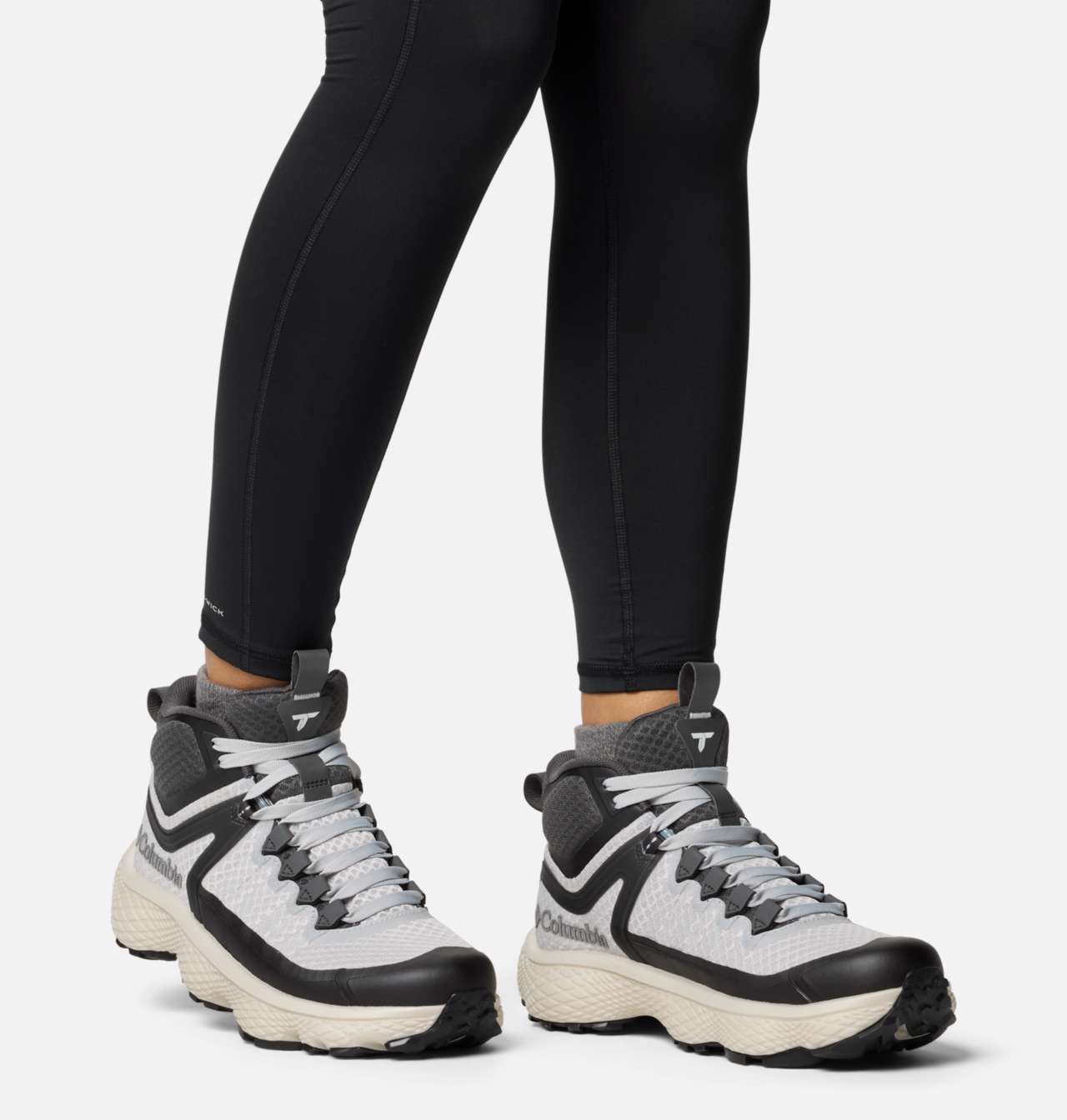 Women's Escape Thrive™ Titanium™ OutDry™ Mid Shoe 11