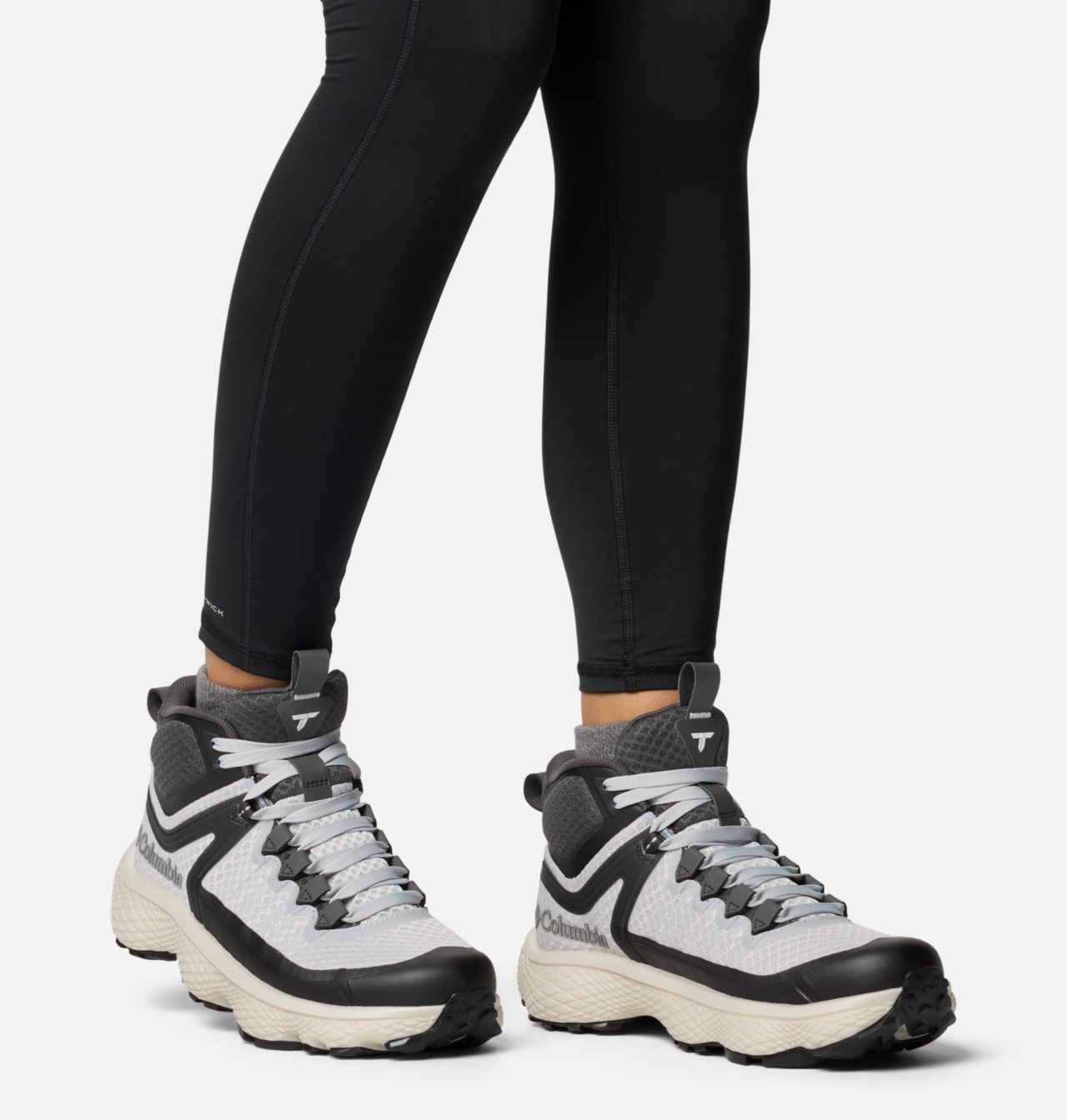 Women's Escape Thrive™ Titanium™ OutDry™ Mid Shoe 10