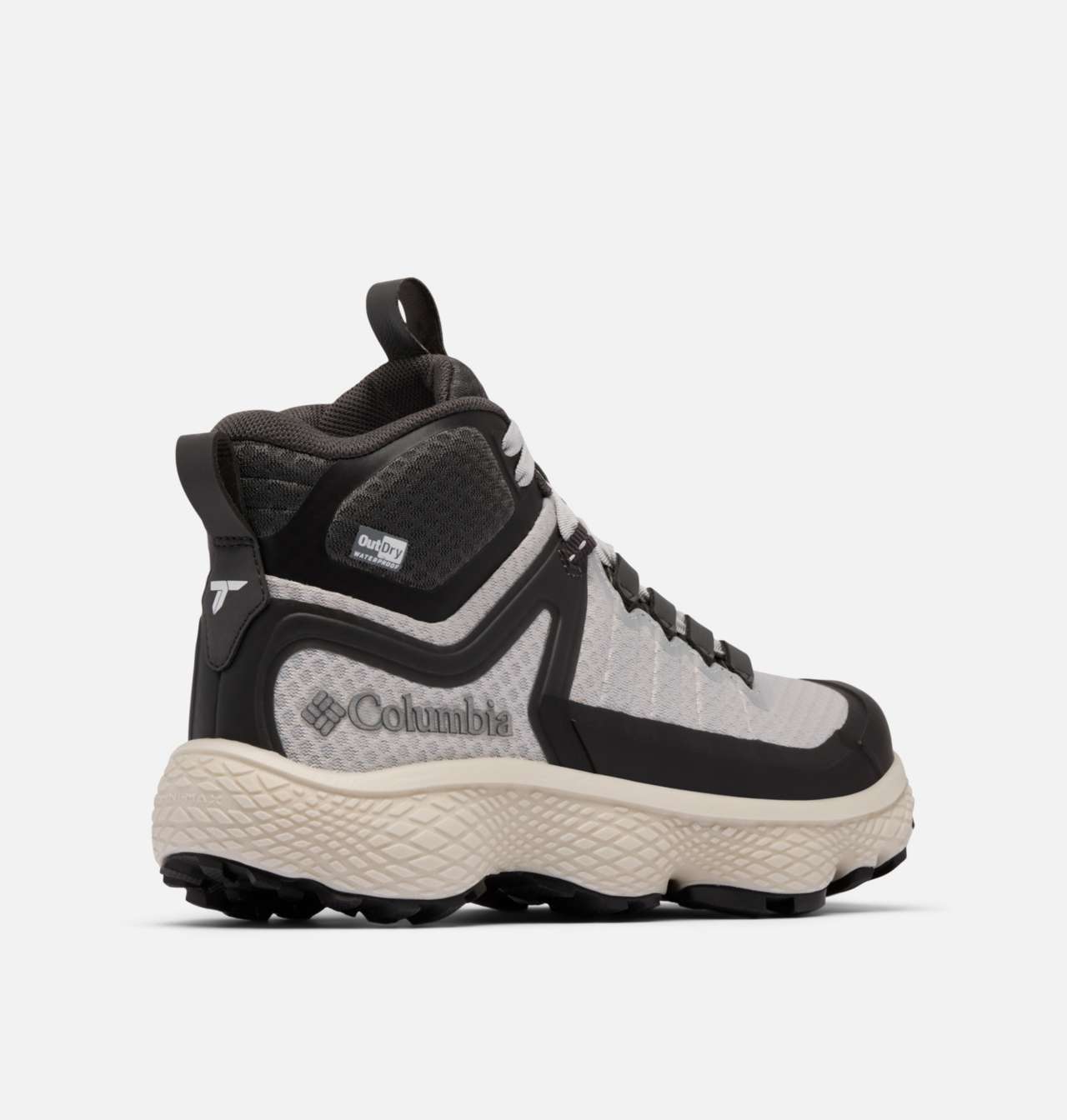 Women's Escape Thrive™ Titanium™ OutDry™ Mid Shoe 10