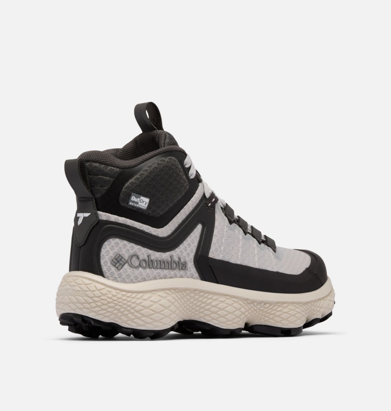 Women's Escape Thrive™ Titanium™ OutDry™ Mid Shoe 9