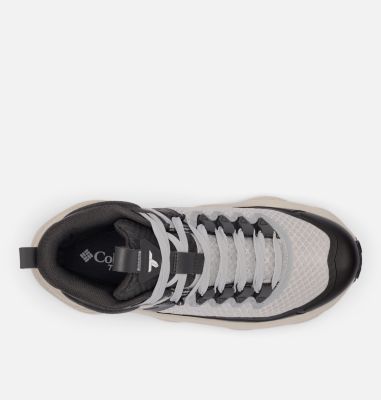 Escape Thrive Titanium Mid Outdry Wanderschuhe für Frauen, Color: Grey Ice, Dark Grey, image 12