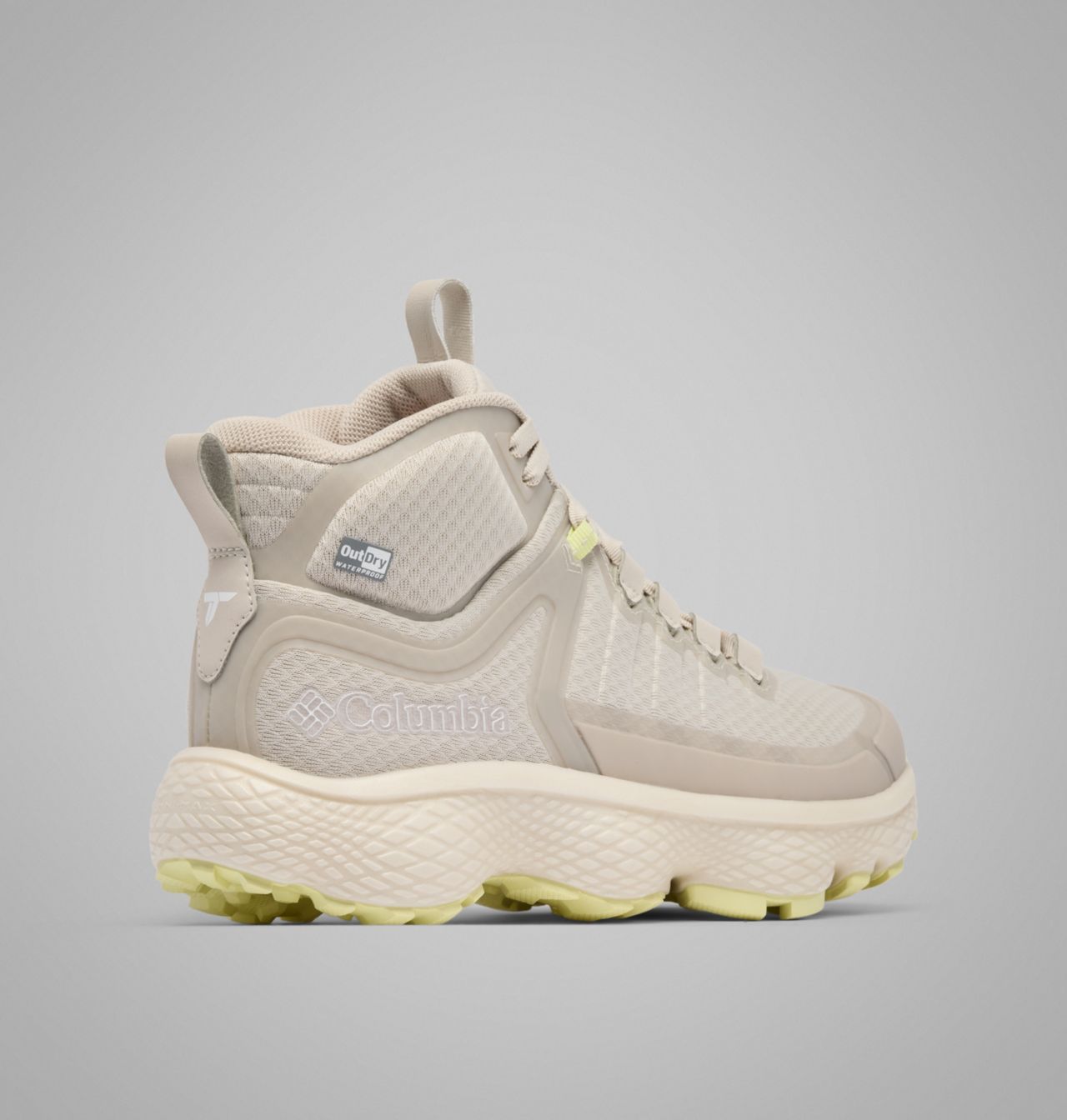 Women's Escape Thrive™ Titanium™ OutDry™ Mid Shoe 9