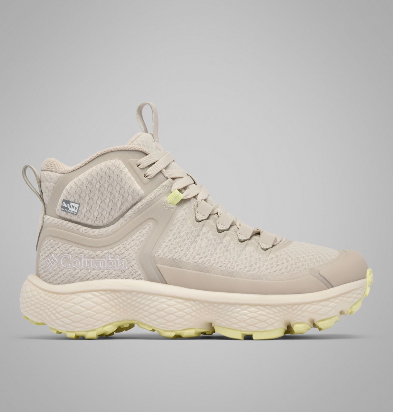 Women's Escape Thrive™ Titanium™ OutDry™ Mid Shoe 1