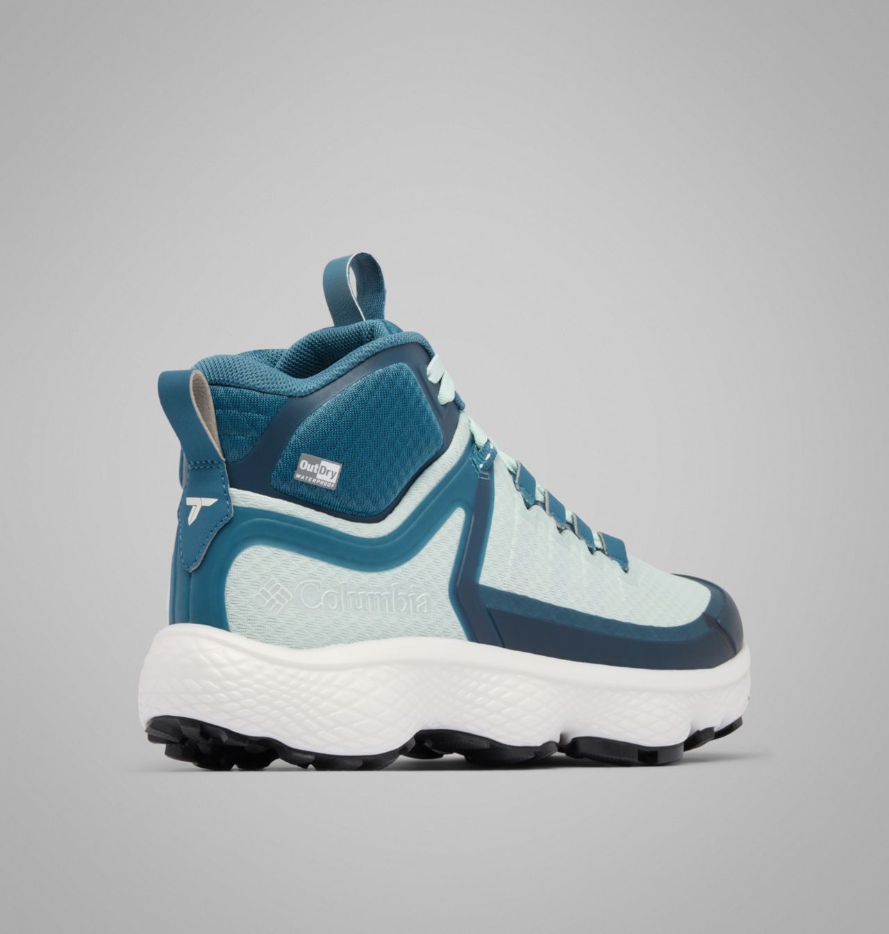 Women's Escape Thrive™ Titanium™ OutDry™ Mid Shoe 9