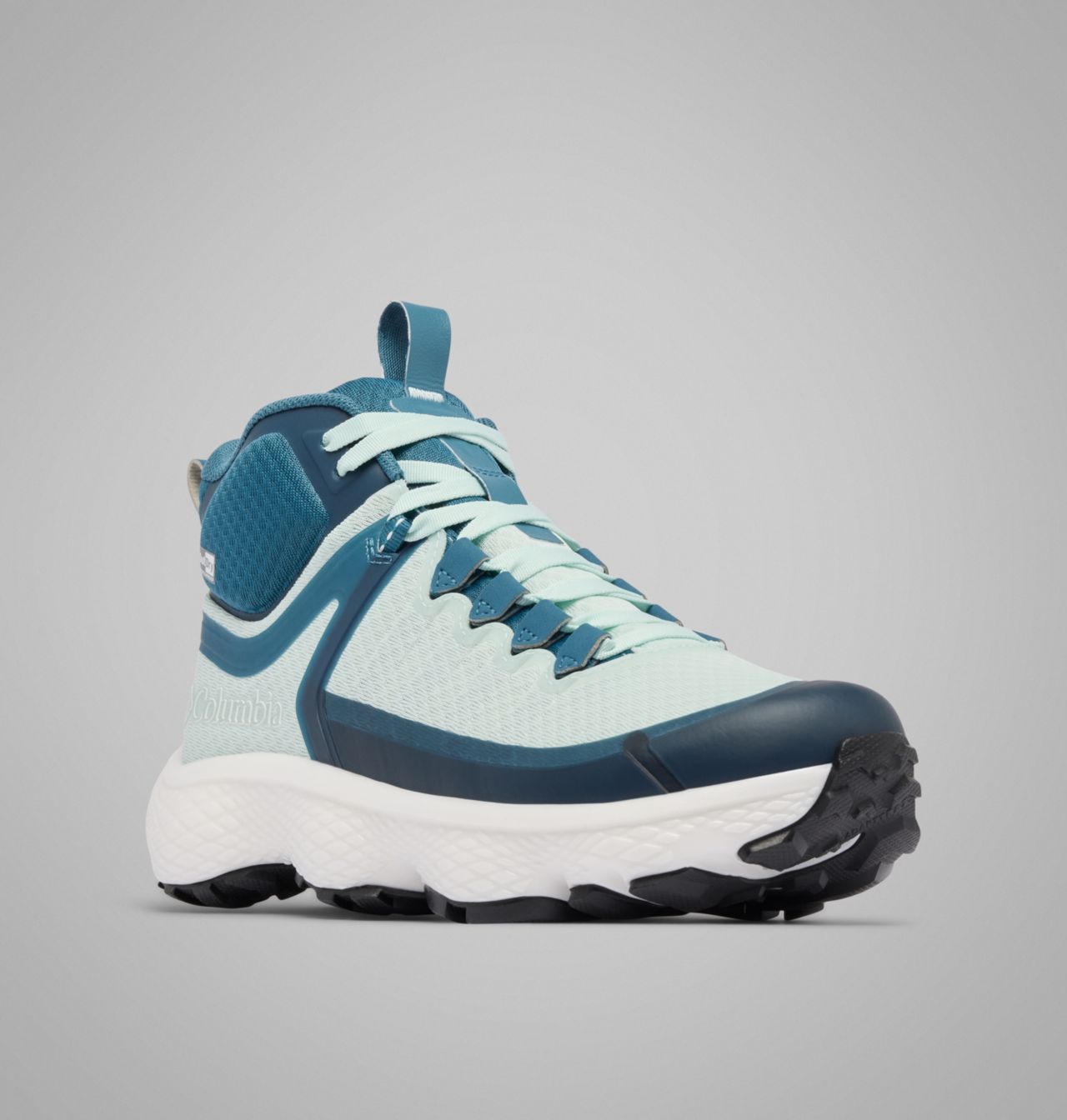 Women's Escape Thrive™ Titanium™ OutDry™ Mid Shoe 3