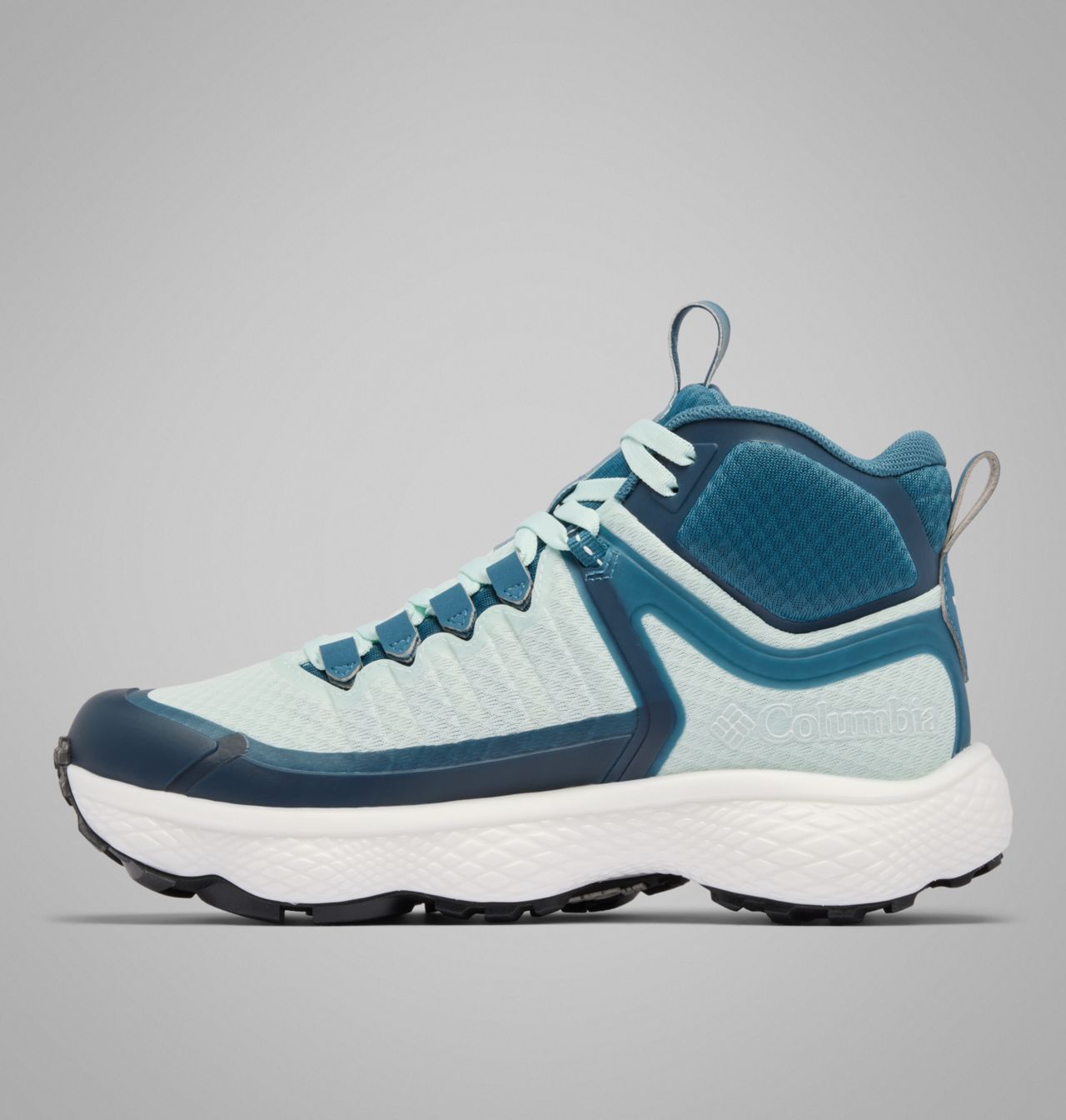 Women's Escape Thrive™ Titanium™ OutDry™ Mid Shoe 6