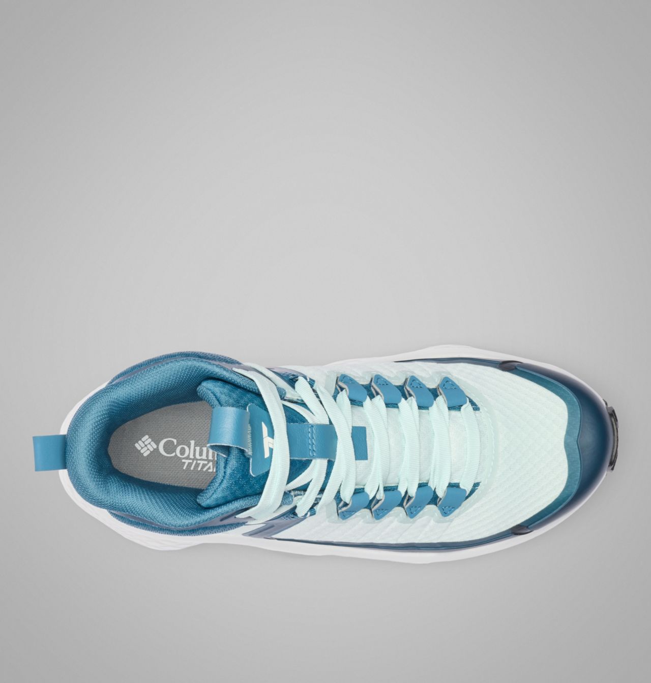 Women's Escape Thrive™ Titanium™ OutDry™ Mid Shoe 5