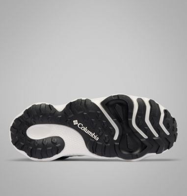 Escape Thrive Titanium Mid Outdry Wanderschuhe für Frauen, Color: Skylight, Blue Heron, image 4