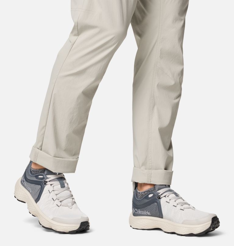 Escape Thrive Titanium Wanderschuhe für Männer, Color: Moonstone, White, image 10