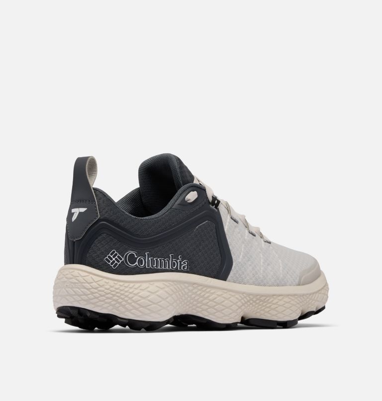Escape Thrive Titanium Wanderschuhe für Männer, Color: Moonstone, White, image 9