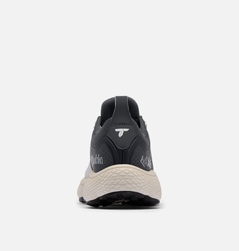 Escape Thrive Titanium Wanderschuhe für Männer, Color: Moonstone, White, image 8