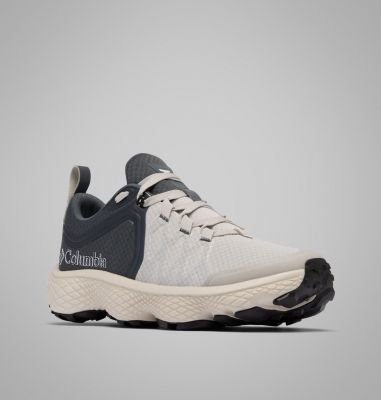 Escape Thrive Titanium Wanderschuhe für Männer, Color: Moonstone, White, image 11