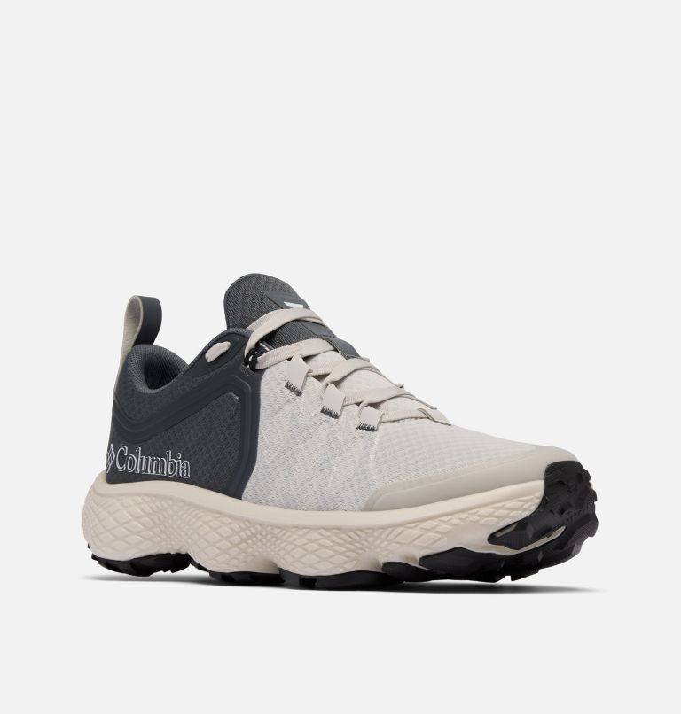 Escape Thrive Titanium Wanderschuhe für Männer, Color: Moonstone, White, image 2