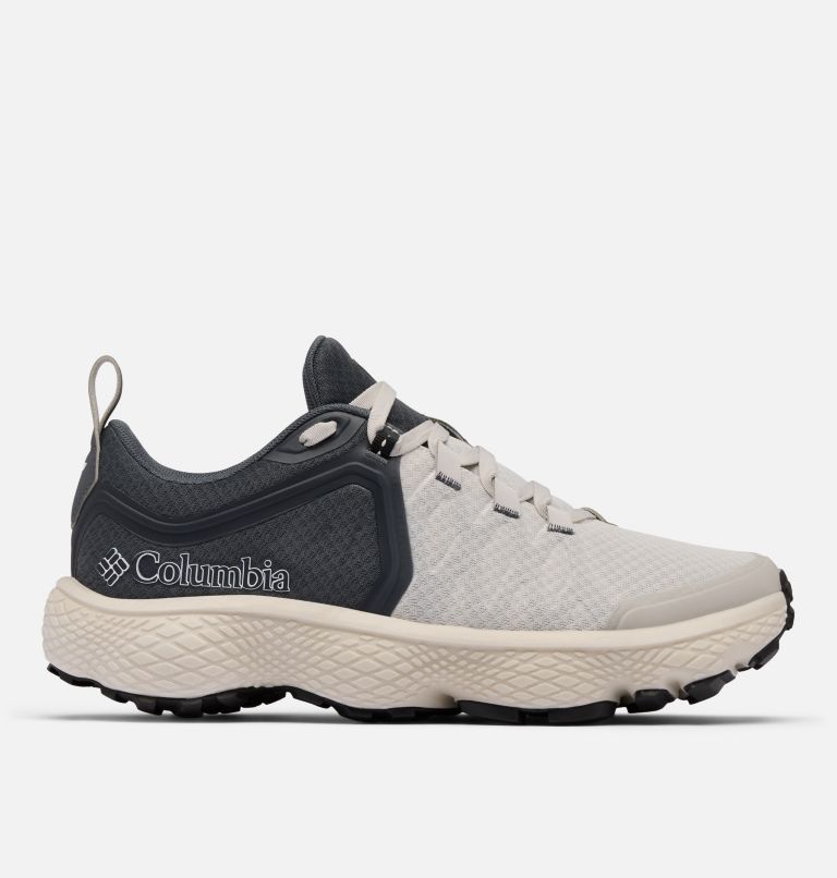 Escape Thrive Titanium Wanderschuhe für Männer, Color: Moonstone, White, image 1