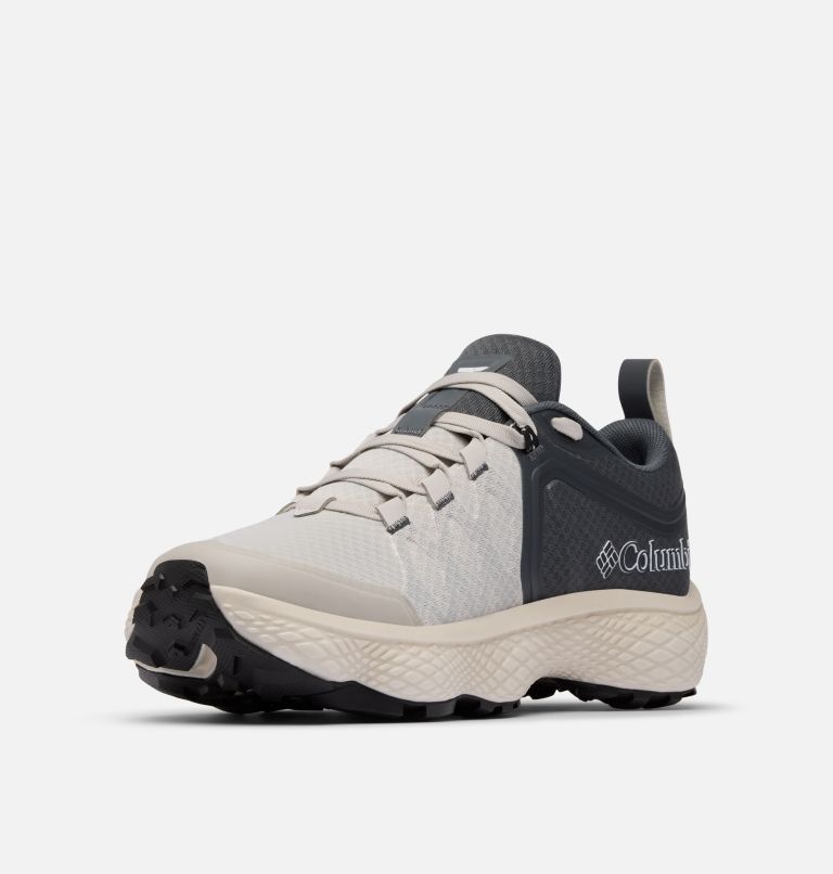 Escape Thrive Titanium Wanderschuhe für Männer, Color: Moonstone, White, image 6