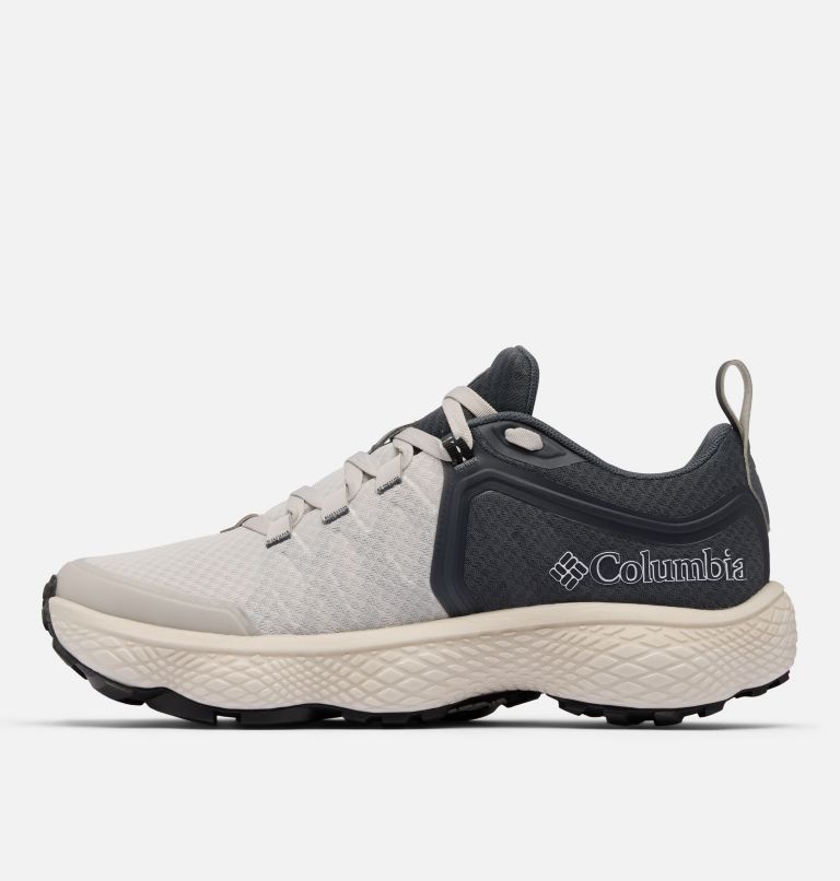 Escape Thrive Titanium Wanderschuhe für Männer, Color: Moonstone, White, image 5