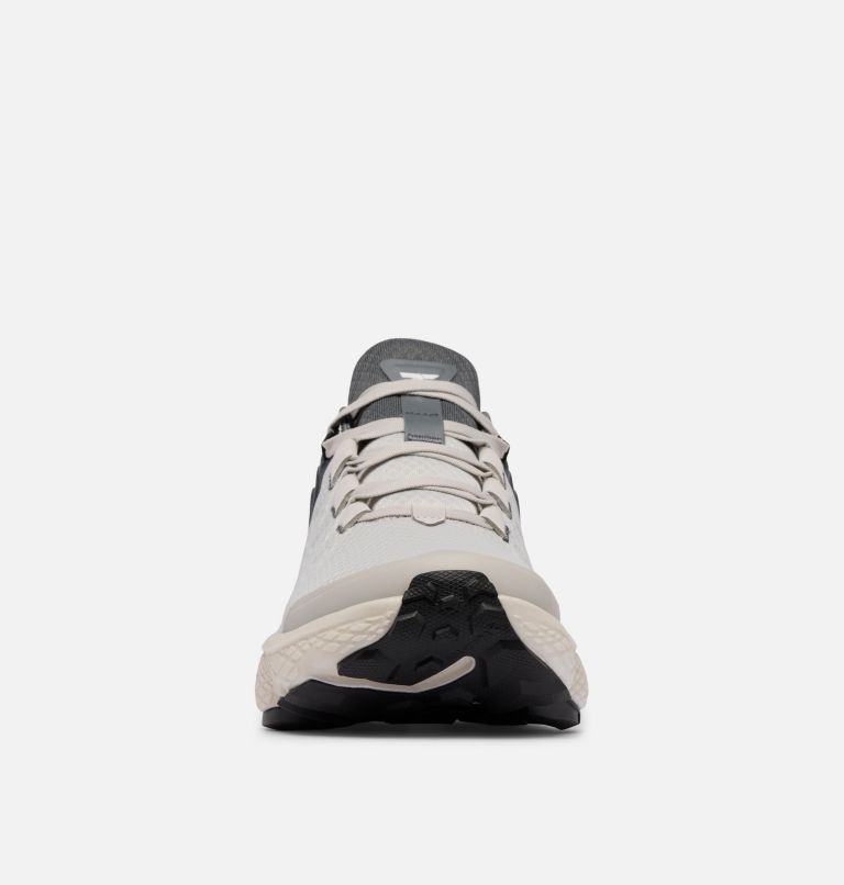 Escape Thrive Titanium Wanderschuhe für Männer, Color: Moonstone, White, image 7