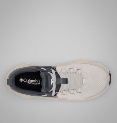 Escape Thrive Titanium Wanderschuhe für Männer, Color: Moonstone, White, image 12