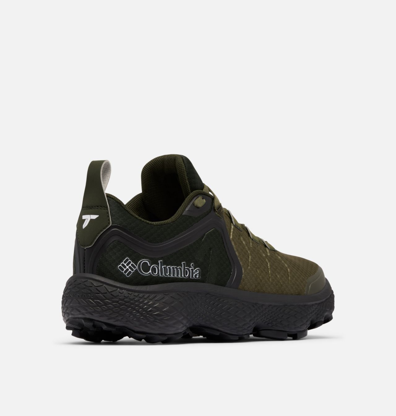 Men's Escape Thrive™ Titanium™ Shoe | 383 | 12 10