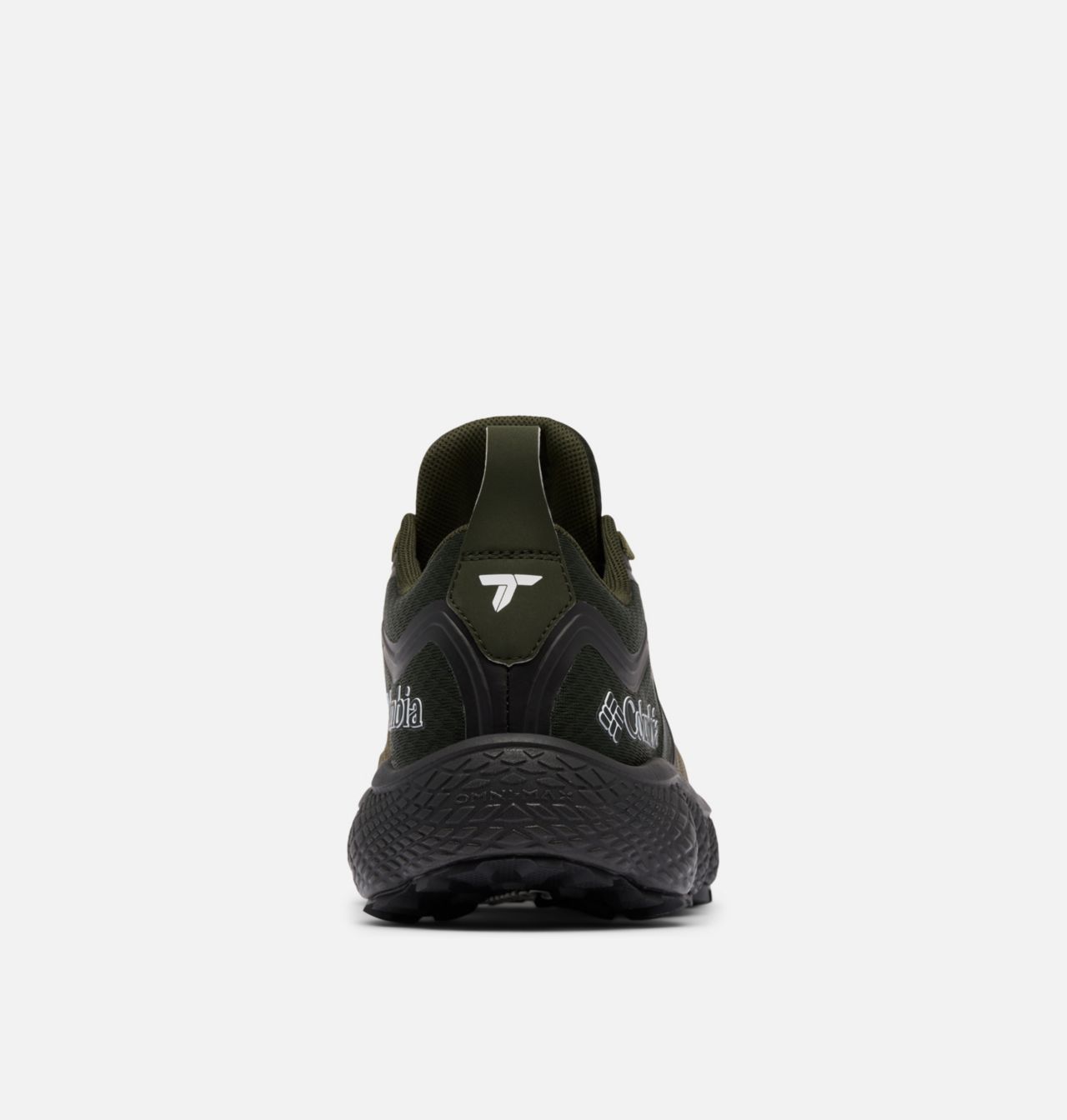 Men's Escape Thrive™ Titanium™ Shoe | 383 | 12 2