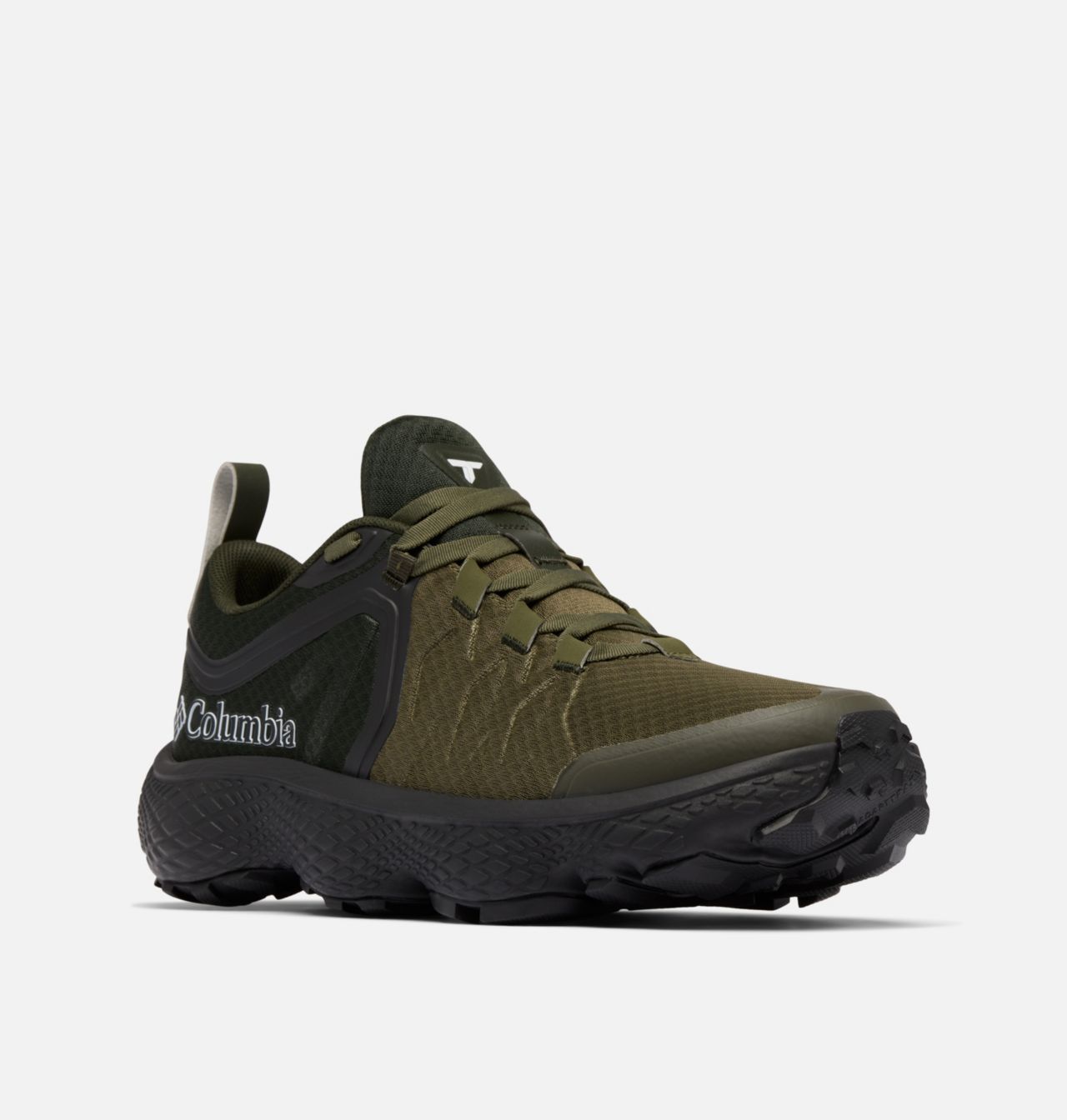 Men's Escape Thrive™ Titanium™ Shoe | 383 | 12 4