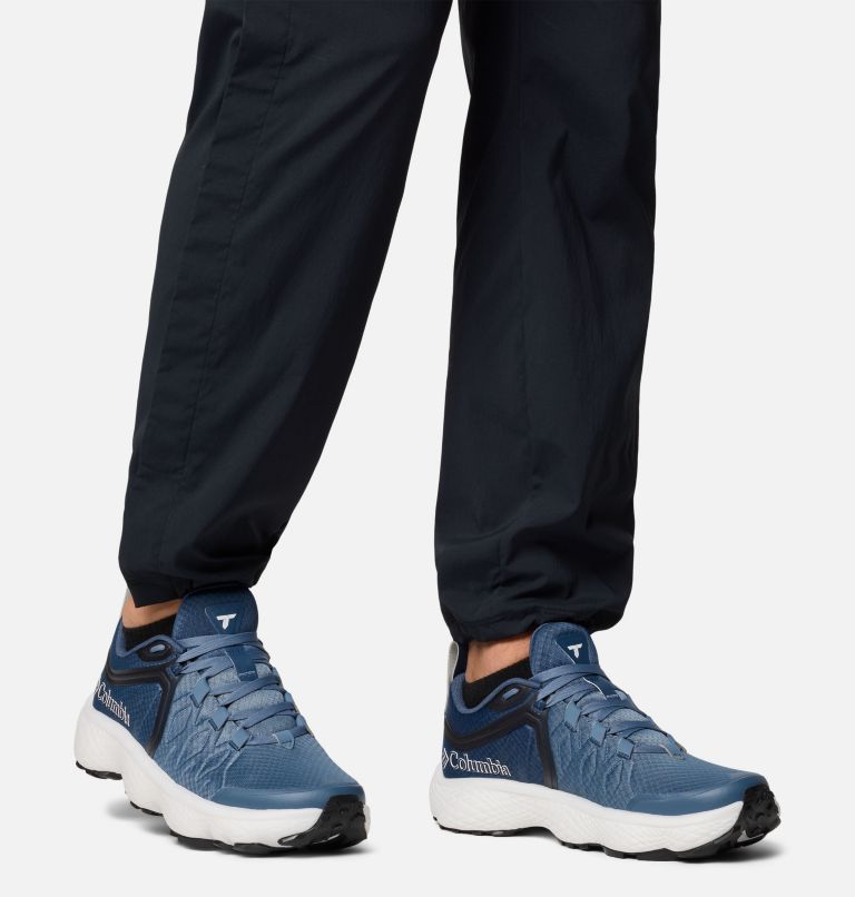 Zapatillas de senderismo Escape Thrive Titanium para hombre, Color: Mountain, White, image 10