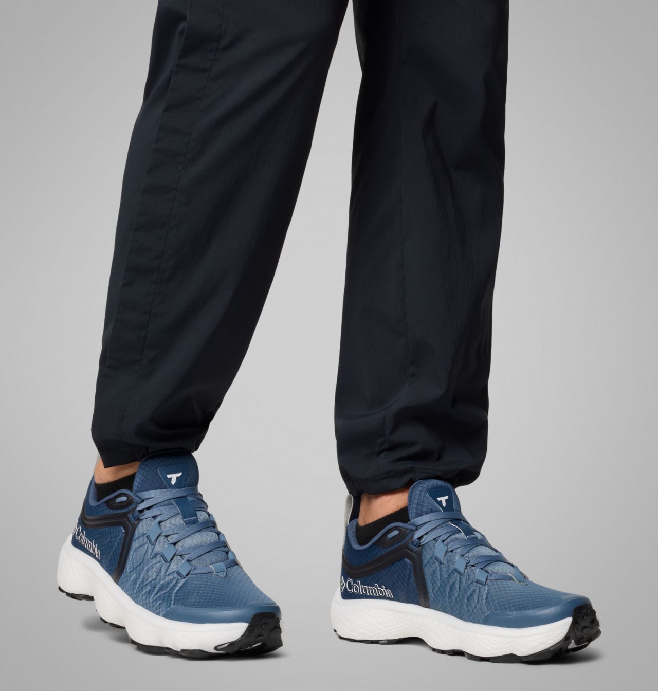 Men's Escape Thrive™ Titanium™ Shoe | 441 | 8 11