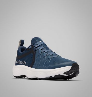 Escape Thrive Titanium Wanderschuhe für Männer, Color: Mountain, White, image 7