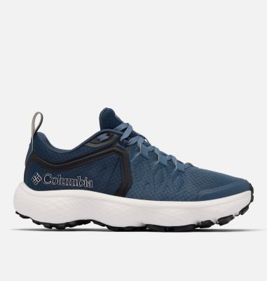 Men's Escape Thrive Titanium Shoe, Color: Mountain, White, image 1