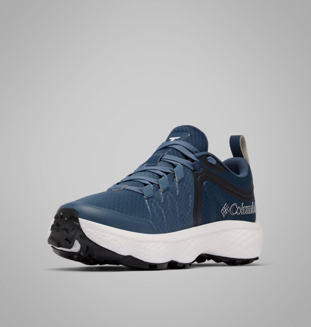 Men's Escape Thrive™ Titanium™ Shoe | 441 | 8 8