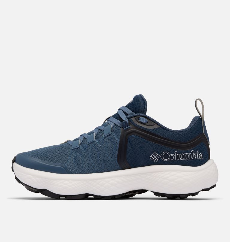 Zapatillas de senderismo Escape Thrive Titanium para hombre, Color: Mountain, White, image 5