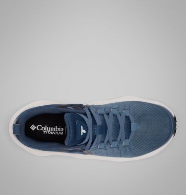 Escape Thrive Titanium Wanderschuhe für Männer, Color: Mountain, White, image 8